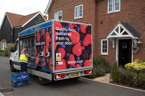 tesco delivery saver|Tesco launches Delivery Saver Scheme for just £2.49 .